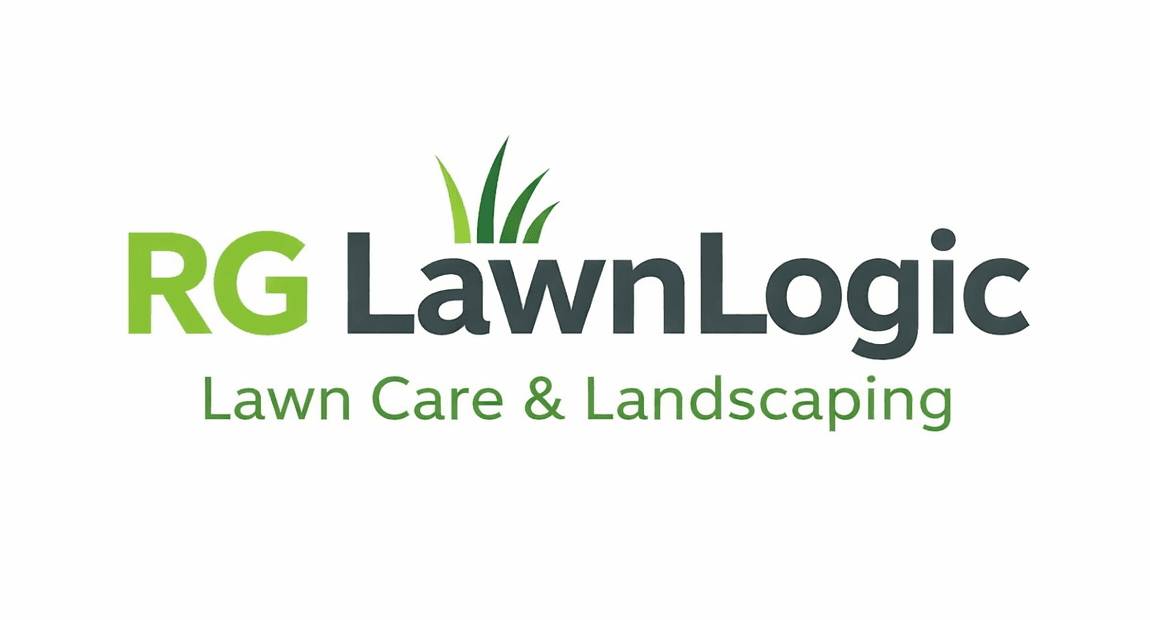 RG LawnLogic Lawn Care & Landscaping